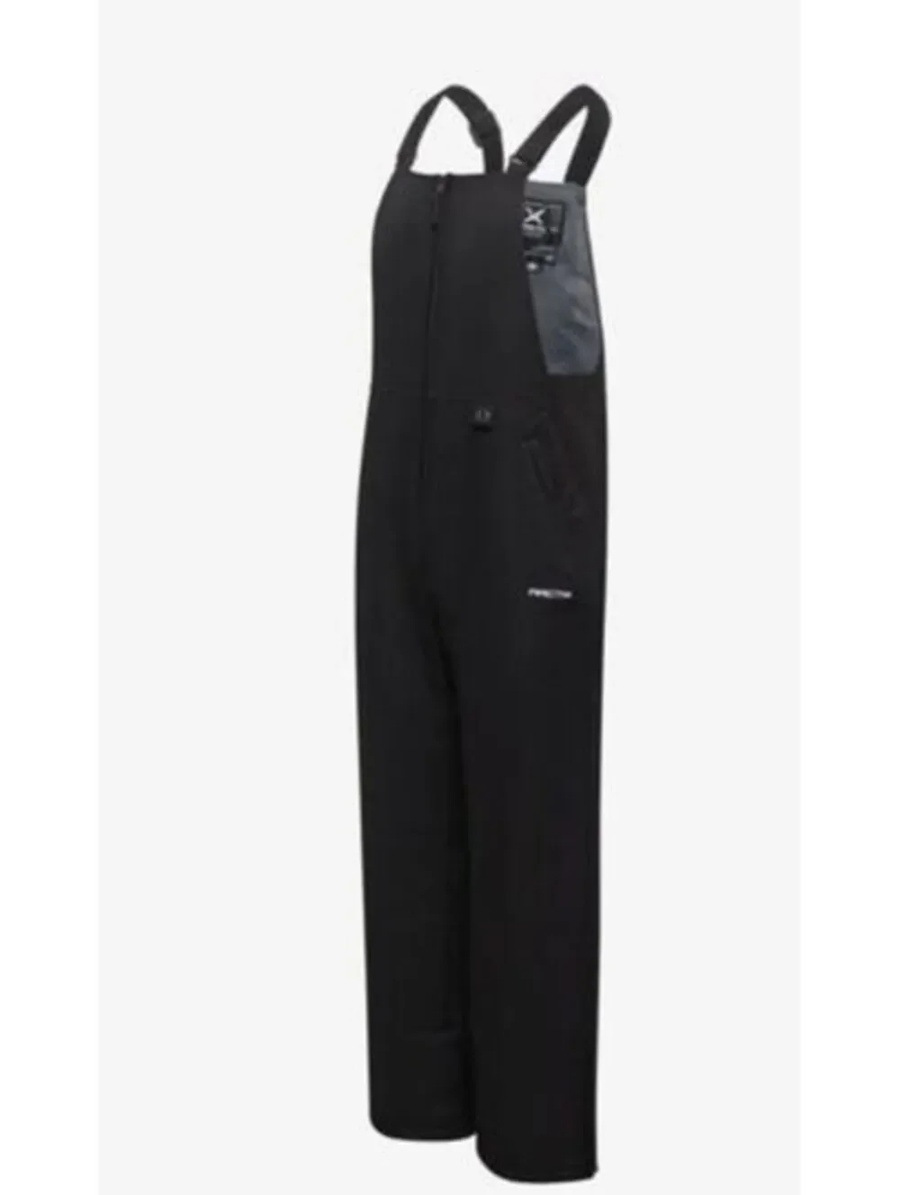 Size L - Women's Arctix Essential Insulated Bib Overalls